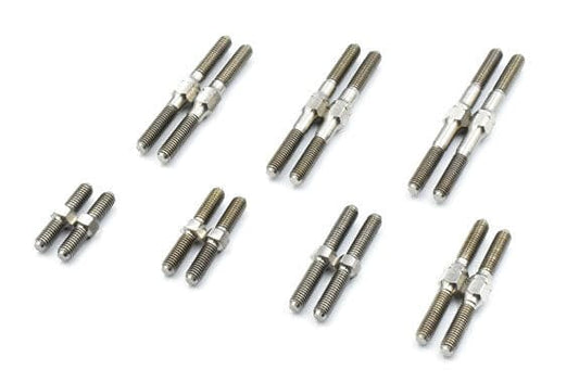 Reve D SPM Titanium Turnbuckles (20mm) RT-TB20