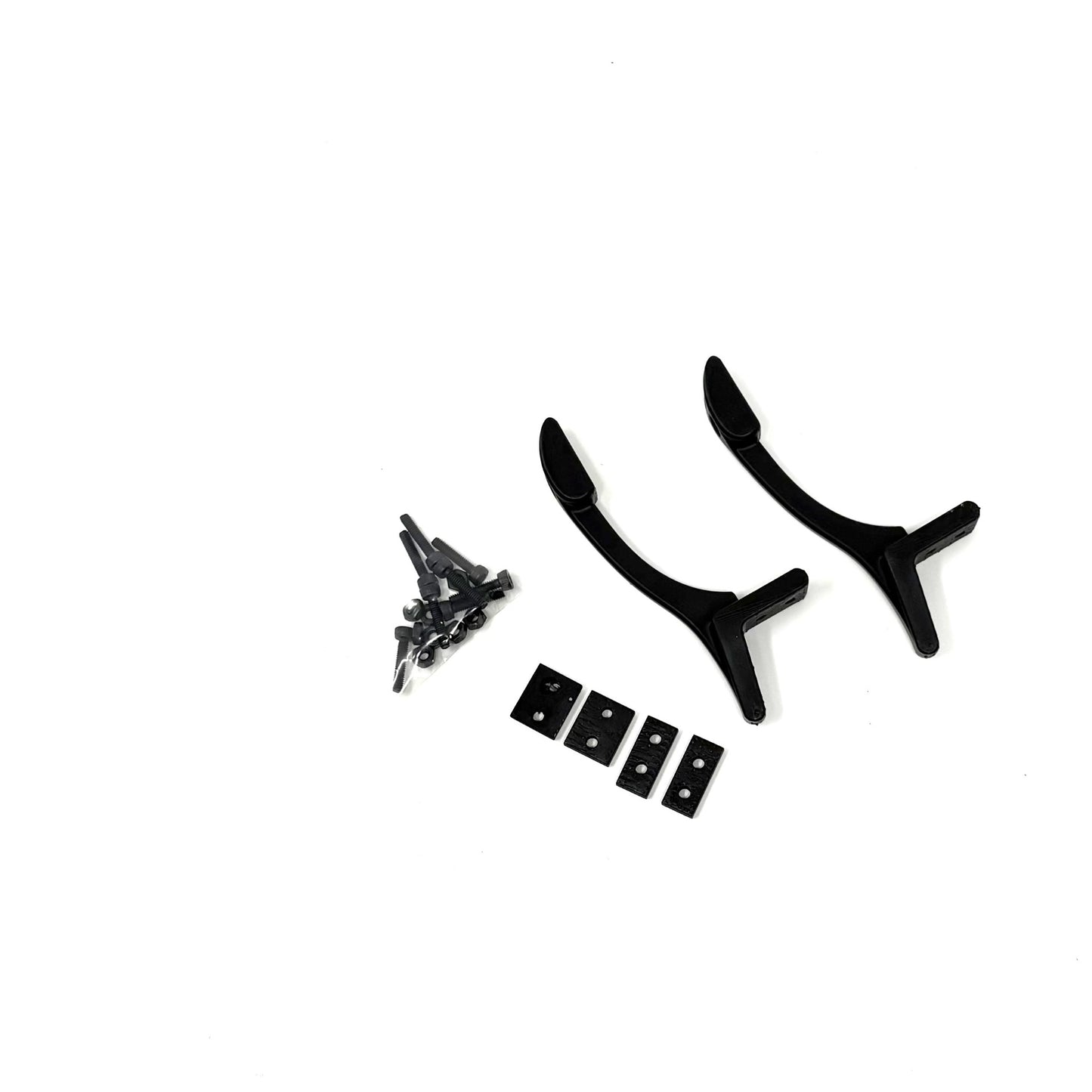 SL1D3 Customs Corolla Wing Mounts (For Reve D Corolla) - SL1D3-084