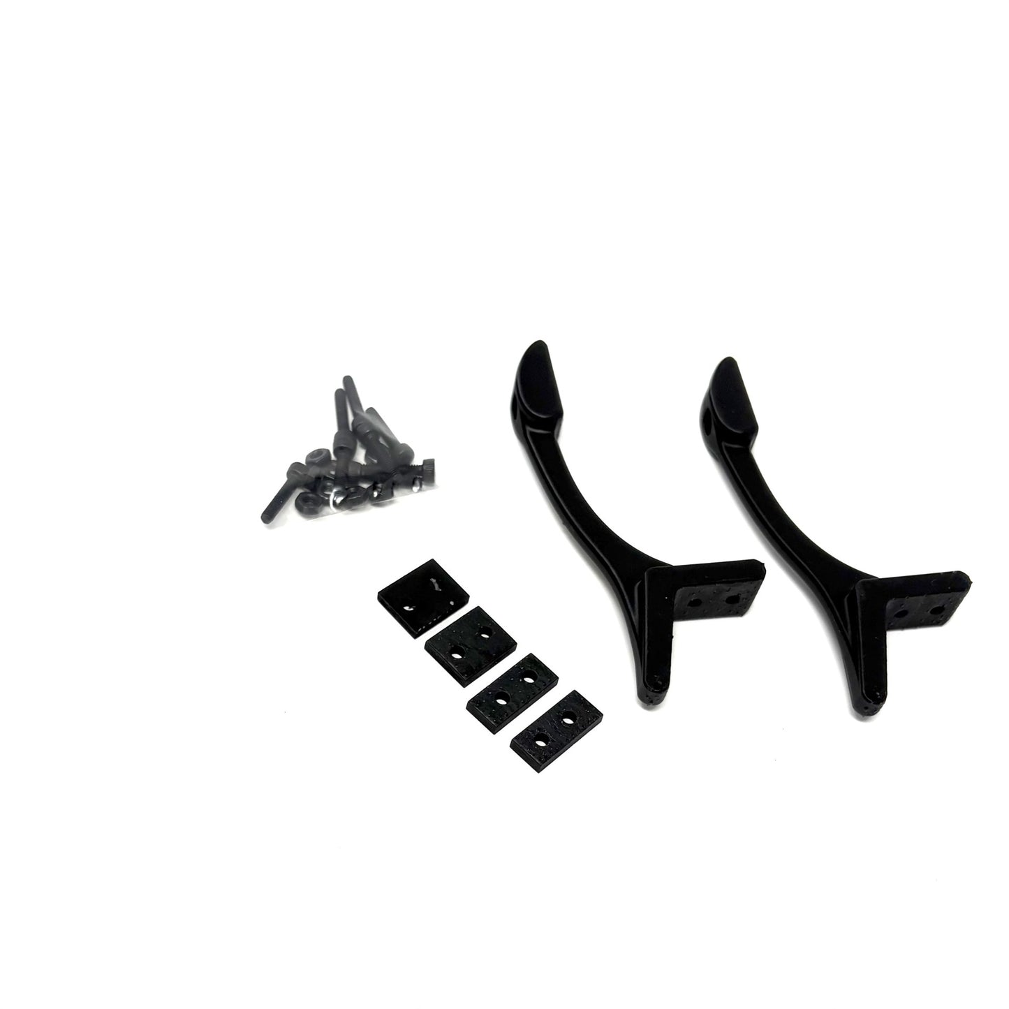 SL1D3 Customs Corolla Wing Mounts (For Reve D Corolla) - SL1D3-084