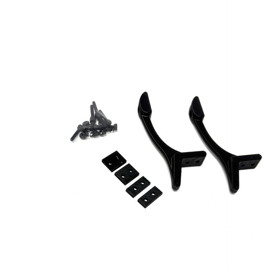 SL1D3 Customs Corolla Wing Mounts (For Reve D Corolla) - SL1D3-084