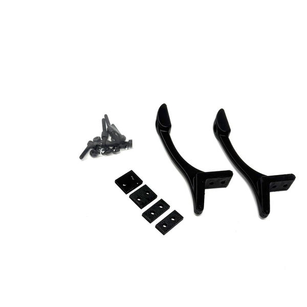 SL1D3 Customs Corolla Wing Mounts (For Reve D Corolla) - SL1D3-084