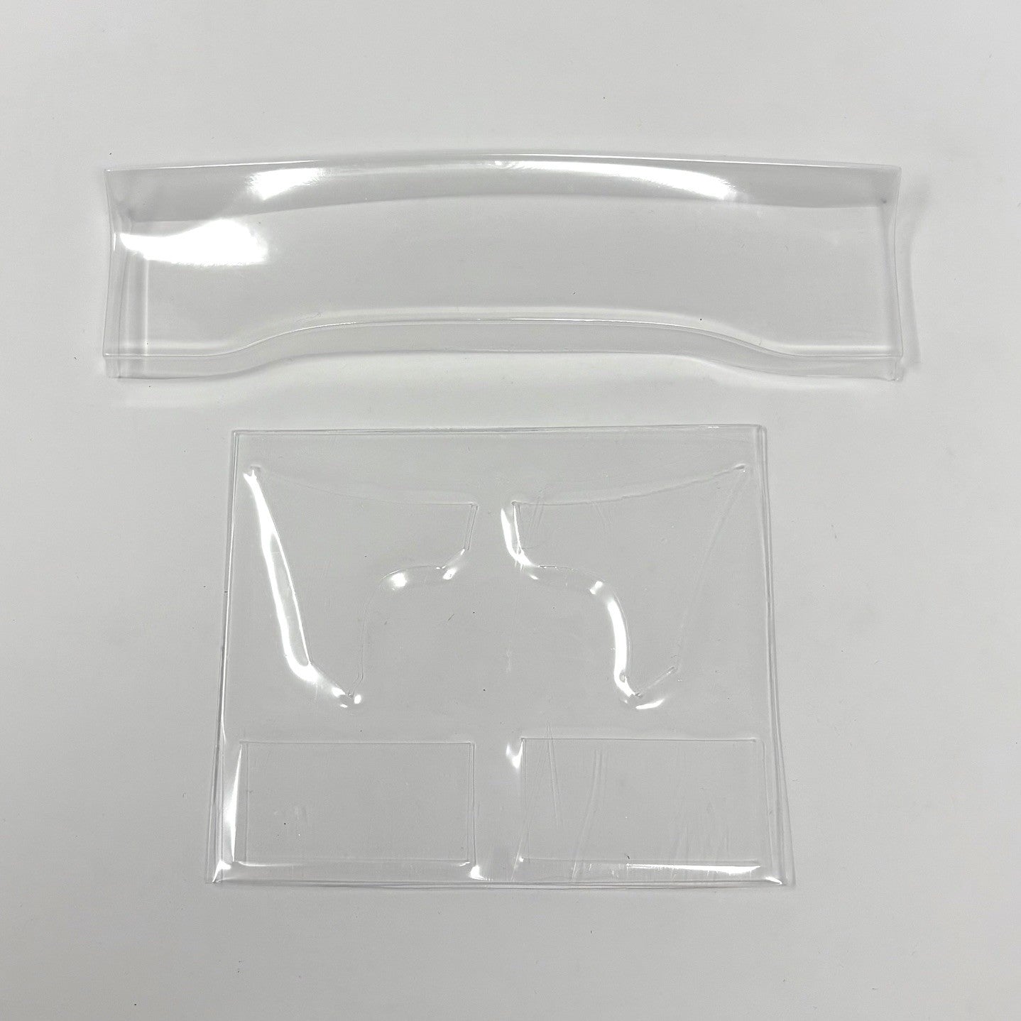 SL1D3 Customs R-Spec Wing & End Plates - SL1D3-086