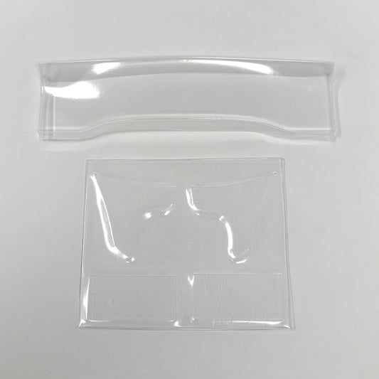 SL1D3 Customs R-Spec Wing & End Plates - SL1D3-086