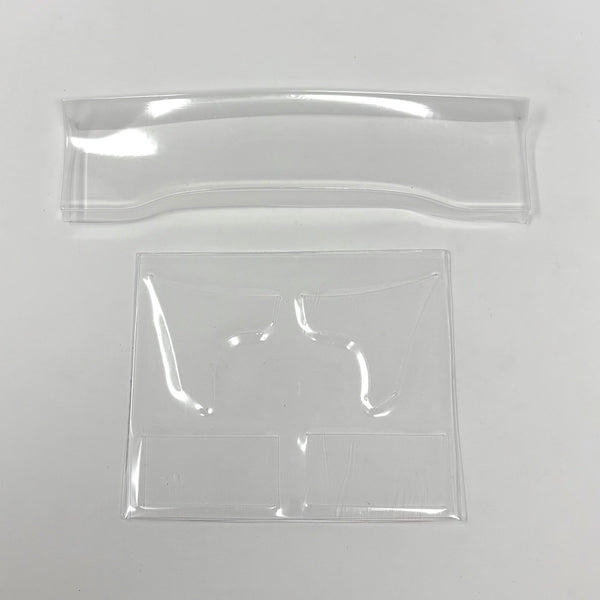 SL1D3 Customs R-Spec Wing & End Plates - SL1D3-086