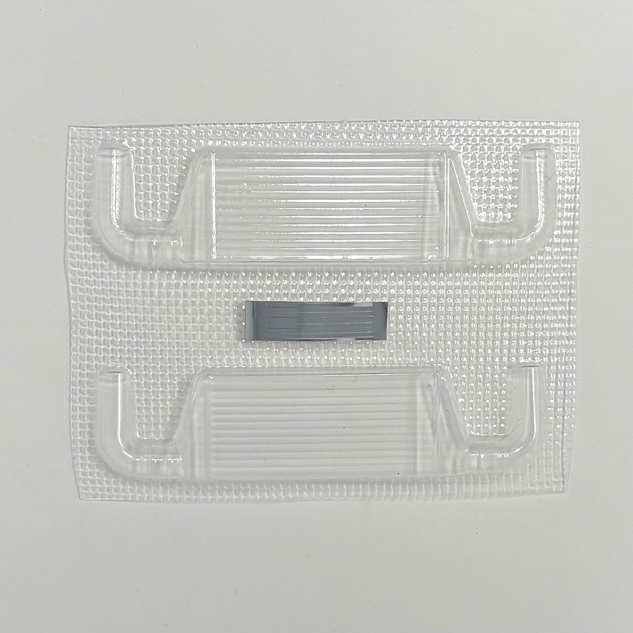 SL1D3 Customs Lightweight Lexan Intercooler (2Pcs) - SL1D3-090