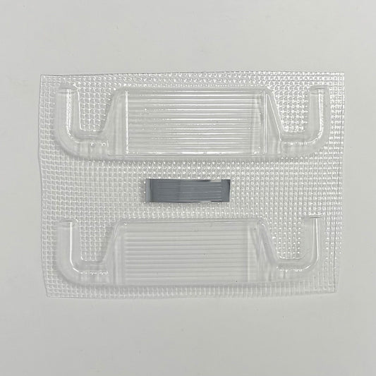 SL1D3 Customs Lightweight Lexan Intercooler (2Pcs) - SL1D3-090