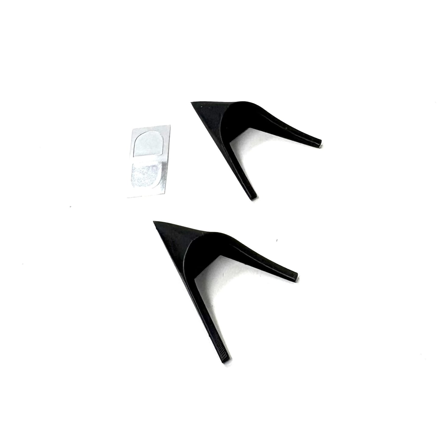 SL1D3 Customs Bomex Mirrors For Paint (Side Mirrors) - SL1D3-091