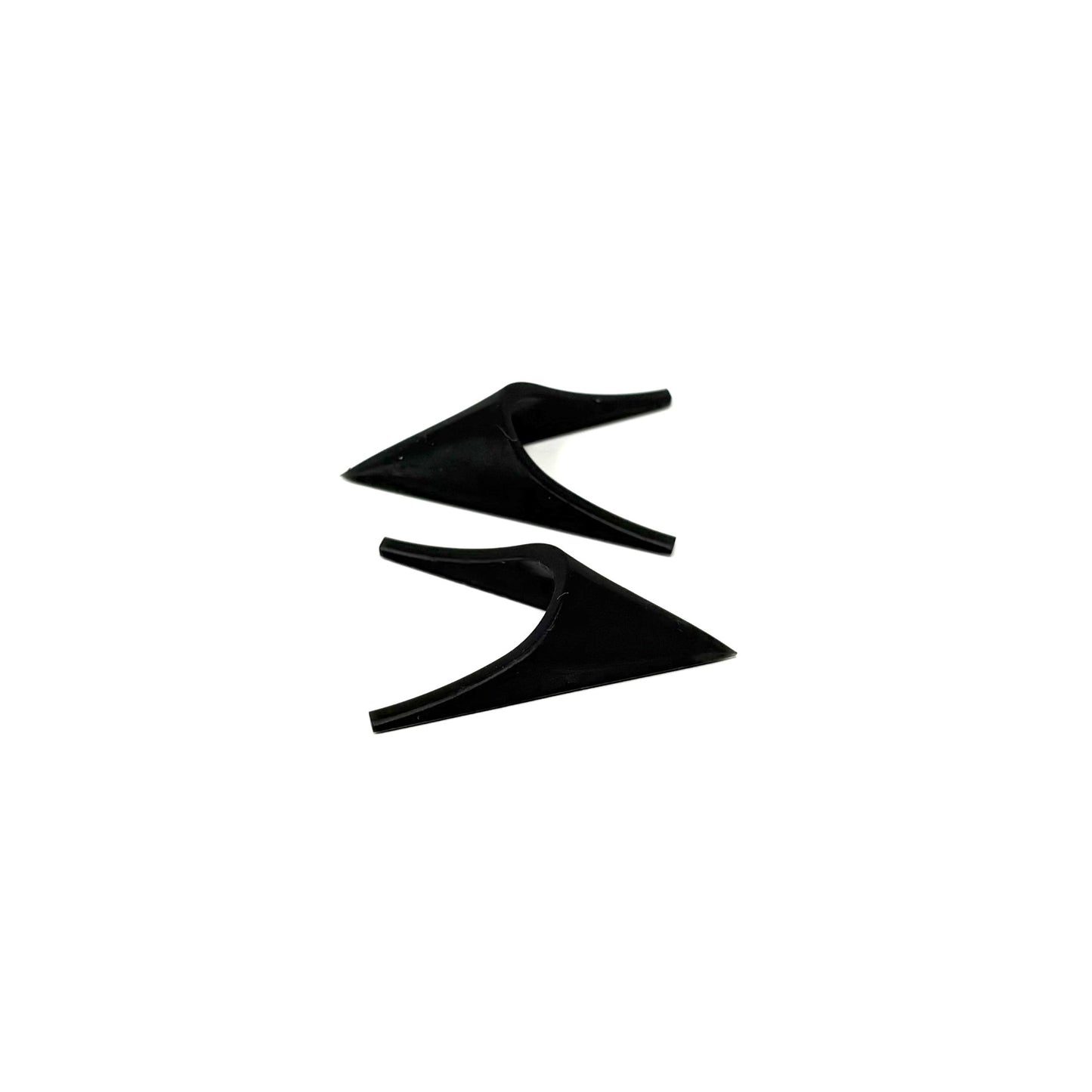 SL1D3 Customs Bomex Mirrors For Paint (Side Mirrors) - SL1D3-091