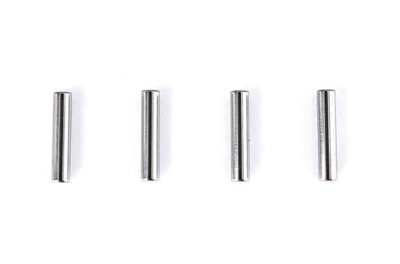 Reve D 2×9.0mm Wheel Hub Pin (4pcs) SP-20090
