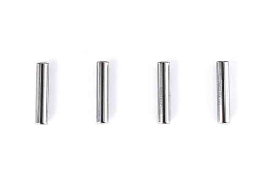 Reve D 2×9.0mm Wheel Hub Pin (4pcs) SP-20090