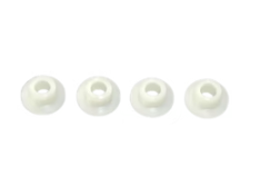 TOPLINE Shaft Guides Long 4pcs (for TRF type dampers) - ET-064