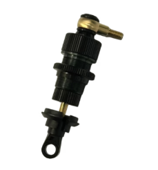 TOPLINE UC Damper/TRF Series Complete Set - TP-615