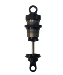 TOPLINE High Big Bore Premium Shock Short 28mm Shaft - TP-581