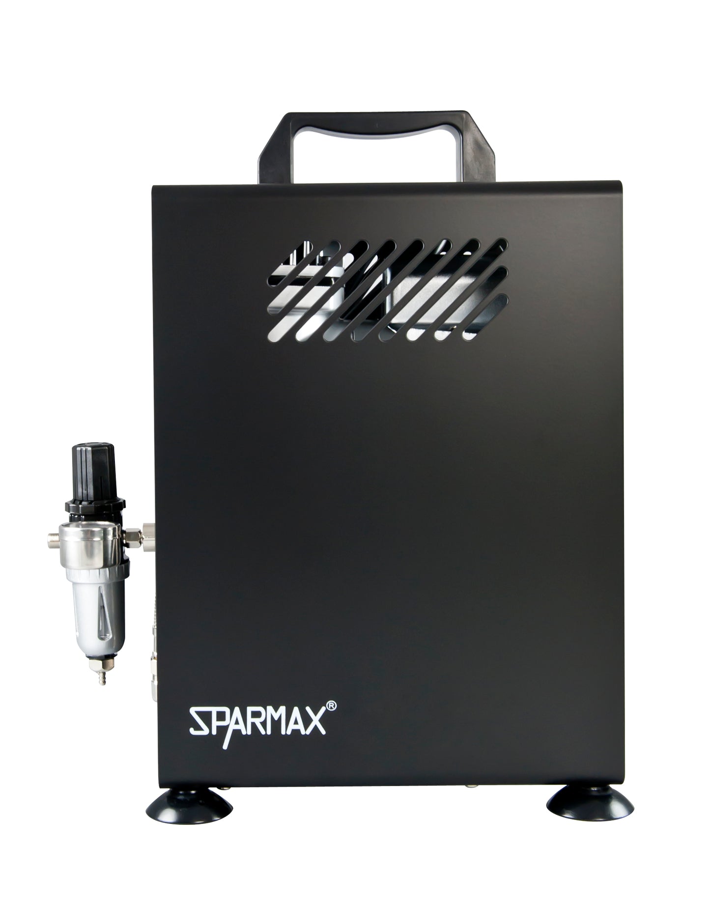 Sparmax TC-610H compressor - C-TC-610H