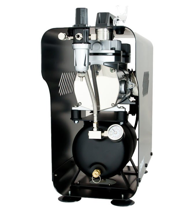 Sparmax TC-620X compressor - C-TC-620X