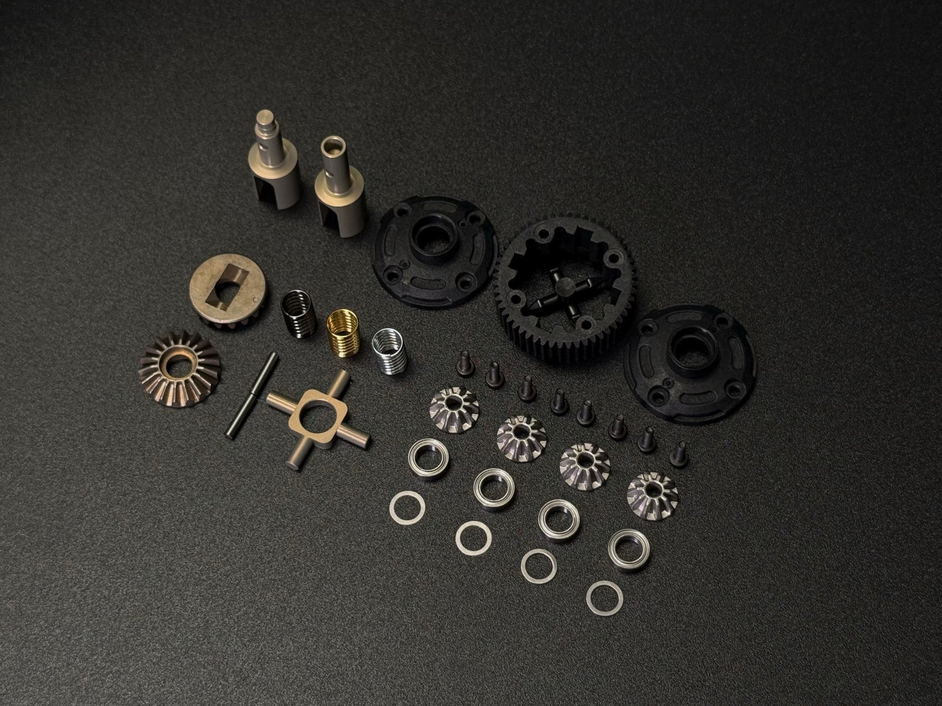 Rhino Racing Spares & Option Parts – Rckitout