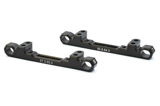 Reve D Alu. Sus. Mount Type TK #6 (57.2-60.4mm) RD-300-6T