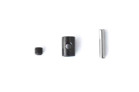 Reve D Universal Drive Shaft Maintenance US-M001