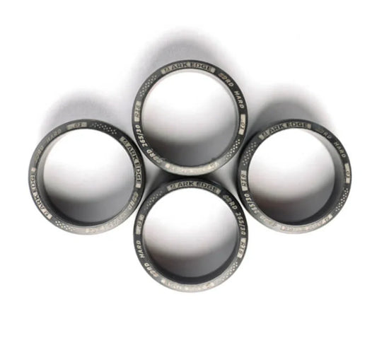 ARKEDGE Drift Tire 20mm 4pcs - aeltfg20z2k2