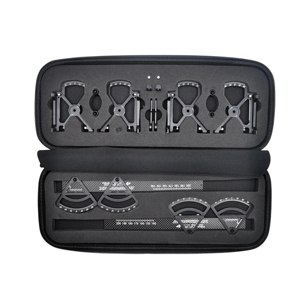 Arrowmax 4D Setup System for 10th TC with Bag 2025 Full Set - AM174050-B