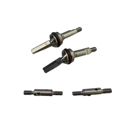 ARKEDGE AE24X Optional Parts Rear Wheel Widening Kit  - aedfx24op006ljh