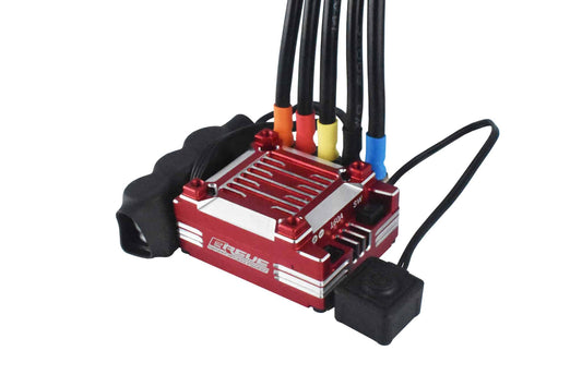 Reve D "RED" RD Spec Brushless ESC BREVE RE-BRV