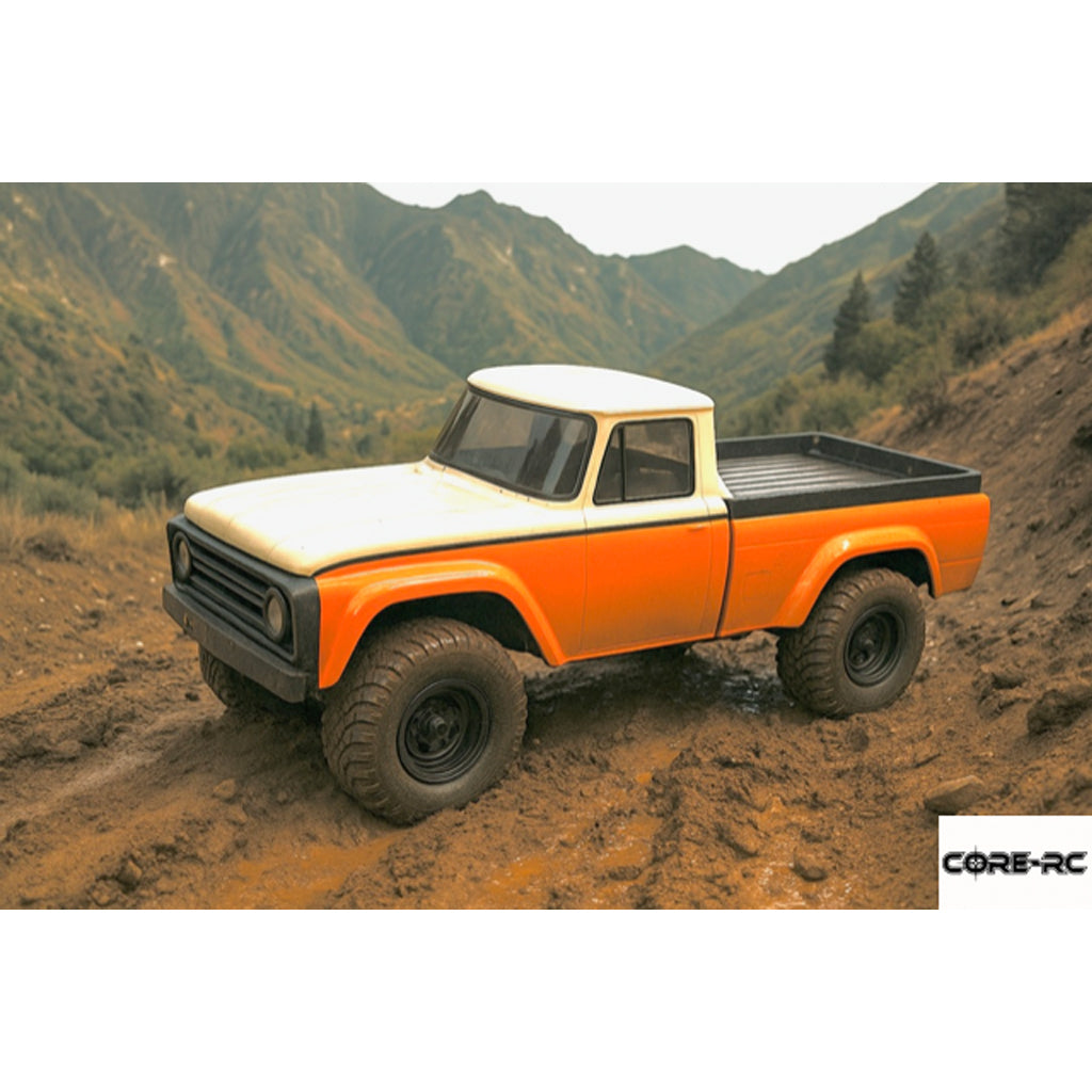 Core RC Aerosol Paint - Sandstone CR908