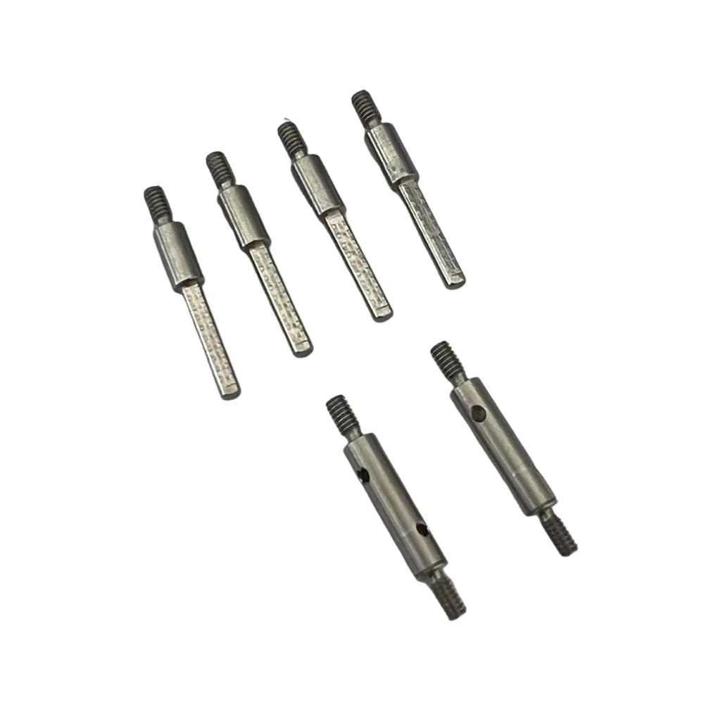 ARKEDGE AE24X Optional Parts Front Wheel Widening Kit - aedfx24op005ljq