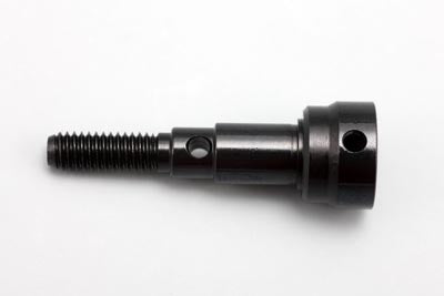 Yokomo Left front axle for drift vehicles (φ2 pin specification) D-037A