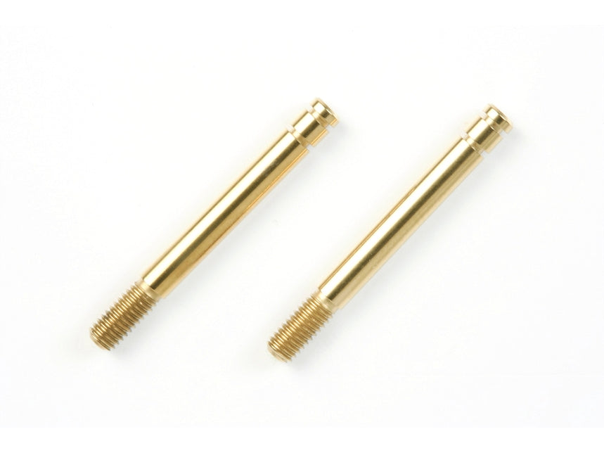 TAMIYA RC Titanium Coated Damper Shaft - 53850
