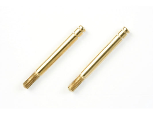TAMIYA RC Titanium Coated Damper Shaft - 53850