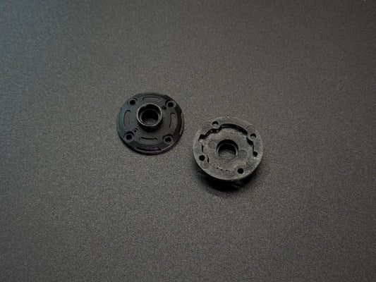 Rhino Racing & Team AD Plastic Housing For TCD - RA-2608D