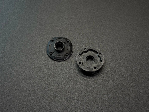 Rhino Racing & Team AD Plastic Housing For TCD - RA-2608D