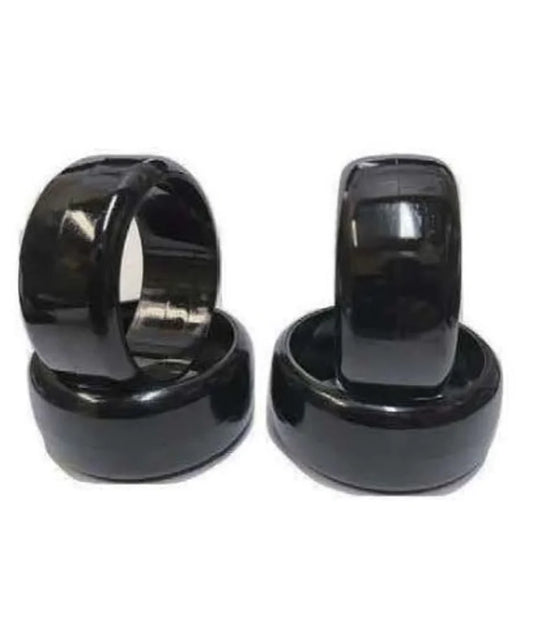 TOPLINE Drift Tire Street Edition Polycarbonate - TDT-006PC