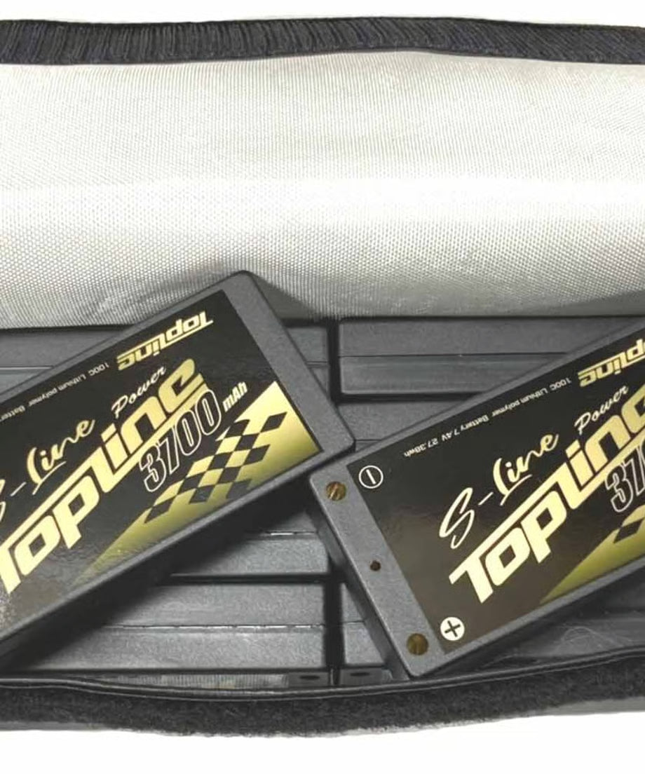 TOPLINE TOPLINE LiPo Safety Bag - TP-316
