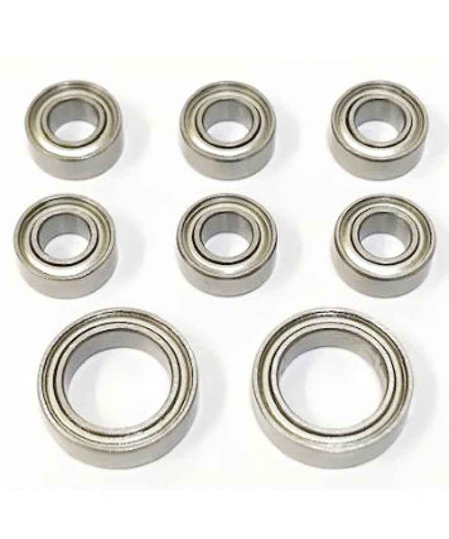 TOPLINE YD-2 Series Gearbox Bearing Set - TP-120