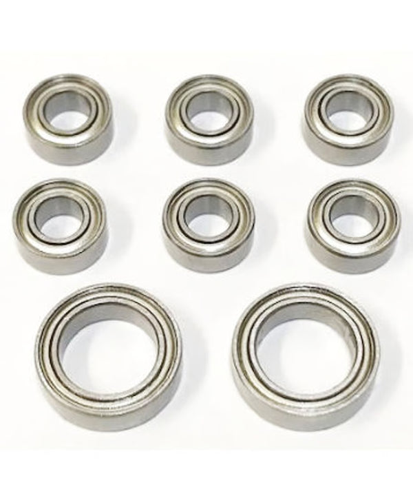 TOPLINE YD-2 Series Gearbox Bearing Set - TP-120