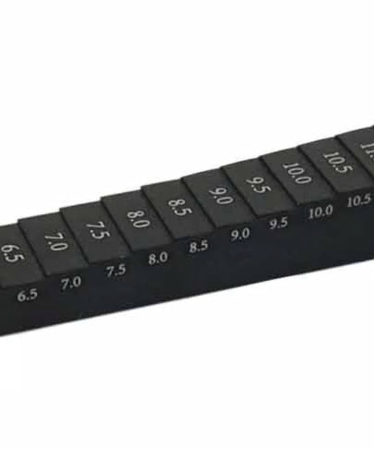 TOPLINE Wide Range Height Gauge - TP-378