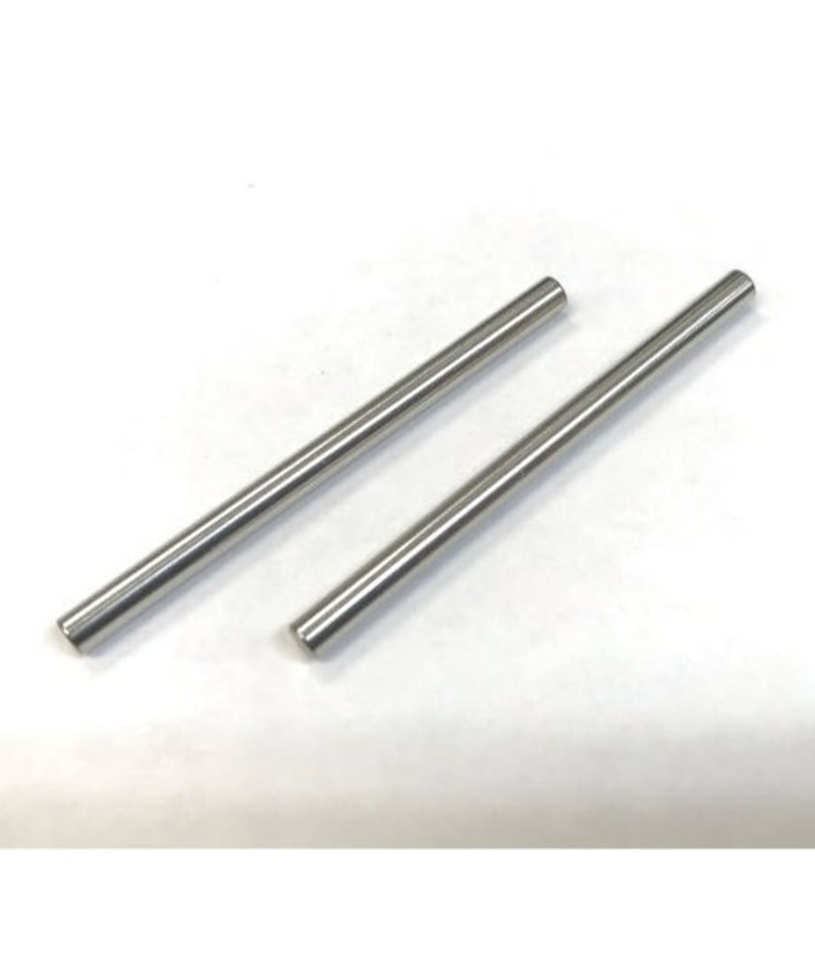 TOPLINE Low friction suspension pin for YD-2 Rear inner suspension pin (Φ3.0mm) - TP-86RI