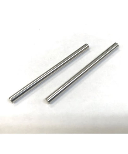 TOPLINE Low friction suspension pin for YD-2 Rear inner suspension pin (Φ3.0mm) - TP-86RI