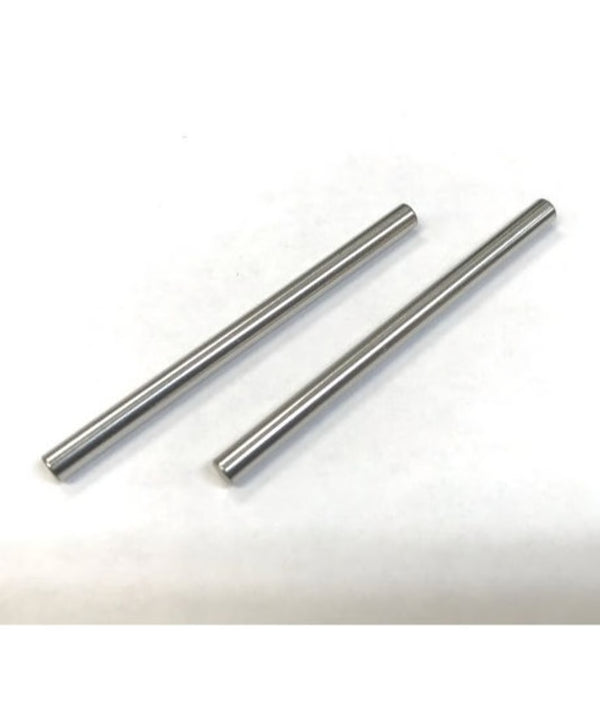 TOPLINE Low friction suspension pin for YD-2 Rear inner suspension pin (Φ3.0mm) - TP-86RI