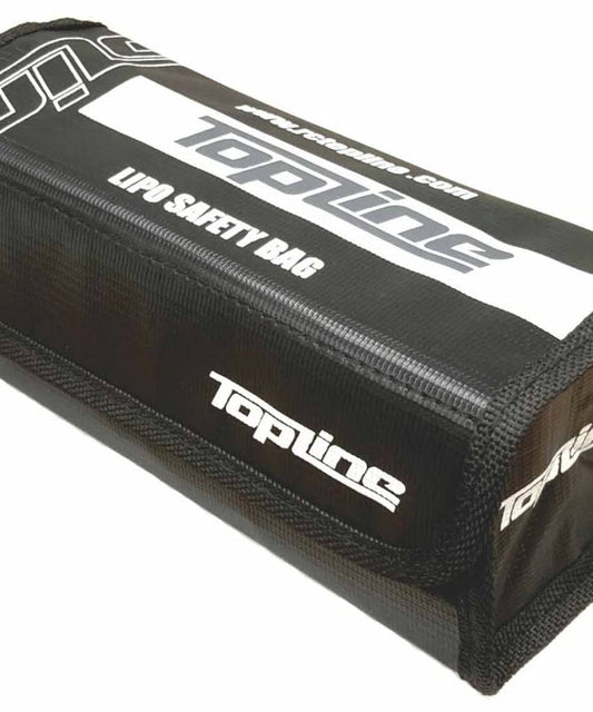 TOPLINE TOPLINE LiPo Safety Bag - TP-316