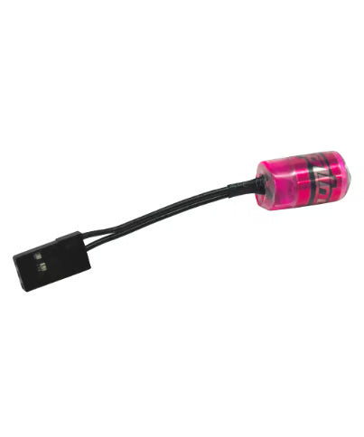 TOPLINE Supercapacitor for Receiver - TP-529