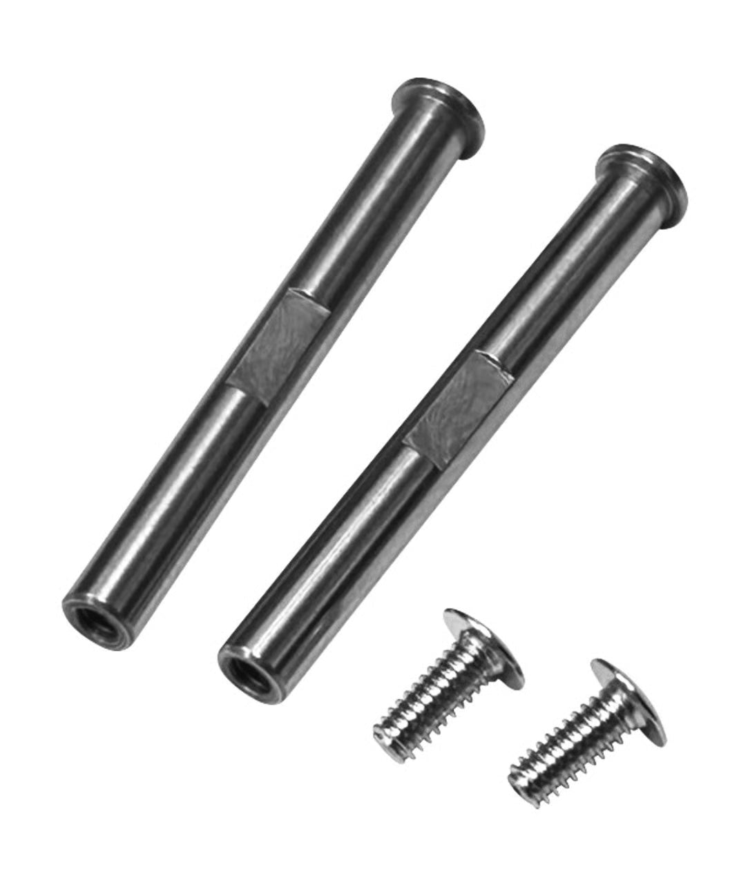 TOPLINE Low Friction Front Upper Arm Pin for RDX (Φ3.0mm) - TP-542FU