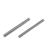 TOPLINE Low Friction Rear Outer Suspension Arm Pin for RDX (Φ2.0mm) - TP-358RO
