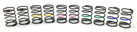 TOPLINE D-Comp Spring 26mm medium - ET-059M