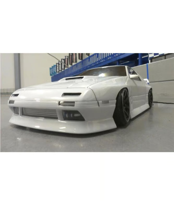 TOPLINE MAZDA RX-7 FC3S Aero Set (body kit) full set - TP-163SET