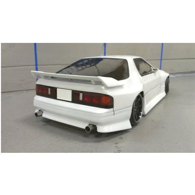 TOPLINE MAZDA RX-7 FC3S Aero Set (body kit) full set - TP-163SET