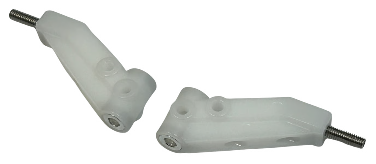 TOPLINE ASTα Front Upper Arm for RDX - TP-652
