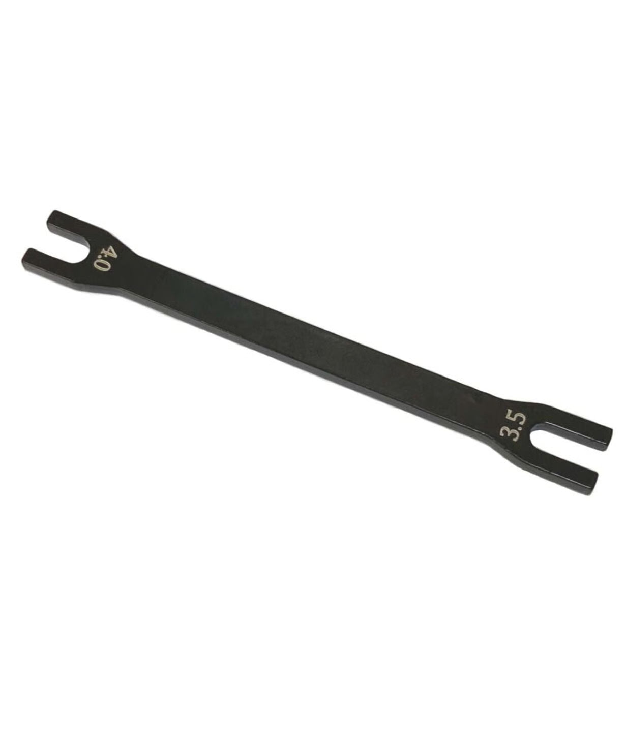 TOPLINE General Purpose Turnbuckle Wrench 3.5mm×4.0mm - TP-206